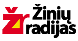 Logo Žiniu Radijas