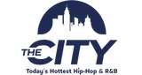 Logo LITT Live - The City