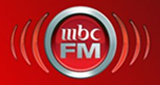 Logo MBC FM