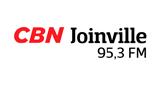 Logo CBN Joinville