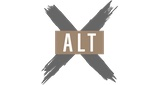 Logo LITT Live - Alt X