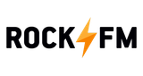 Logo Rock FM
