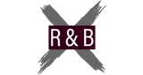 Logo LITT Live - R&B X