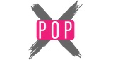 Logo LITT Live - Pop X
