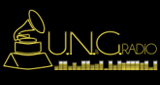 Logo U.N.G Radio Station