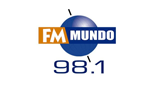 Logo FM Mundo