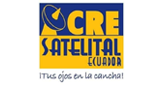 Logo CRE Satelital Ecuador