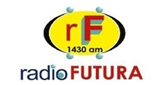 Logo Radio Futura