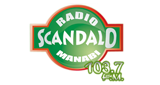 Logo Scandalo