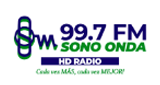 Logo Sono Onda
