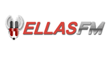 Logo Hellas FM