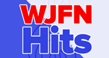 Logo WJFNHits