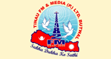 Logo Tinau FM