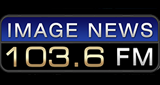 Logo Image News FM