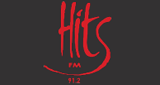 Logo Hits FM