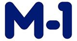 Logo Lietus Radio Vilnius - M-1 Radio