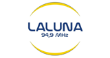 Logo Laluna Radio