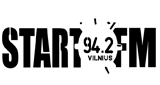 Logo Start FM