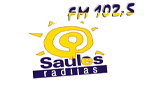Logo Saulės Radijas FM