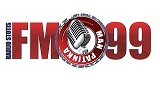 Logo Radijo stotis FM99