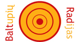 Logo Baltupiu Radijas