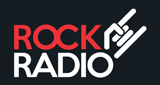 Logo Rock radio