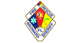 Logo Broward County Fire and Rescue