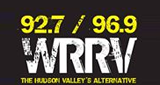 Logo WRRV