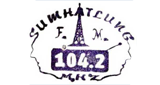 Logo Sumhatlung FM