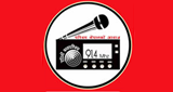 Logo Radio Madhyapaschim