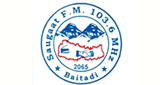 Logo Saugaat FM