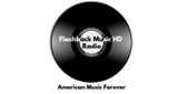 Logo Flashback Music HD Radio