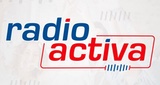 Logo Radioactiva Ecuador