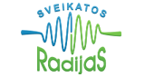 Logo Sveikatos Radijas
