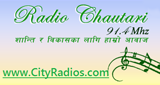 Logo Radio Chautari