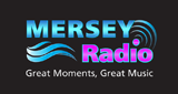 Logo Mersey Radio