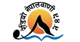 Logo Radio Nepalbani