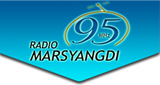 Logo Radio Marsyangdi