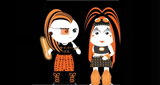 Logo Radio Dark Romance