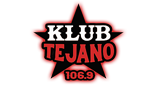 Logo KLUB Tejano 106.9