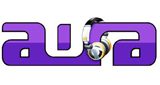 Logo Radio Aura