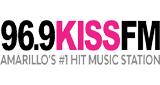 Logo Kiss FM