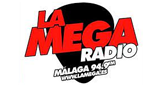 Logo La Mega Málaga
