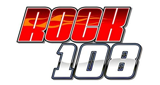 Logo Rock 108