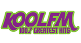 Logo KOOL FM
