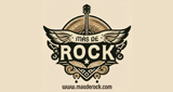 Logo Más de Rock
