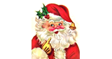 Logo GWR Christmas