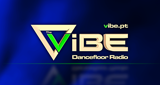 Logo The VIBE - Dancefloor Radio