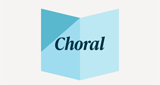 Logo MPR - Choral