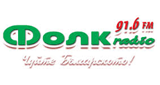 Logo Radio Folk 91.6